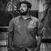 Parth Gohil