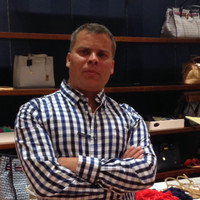 Nicolas Cronenberger