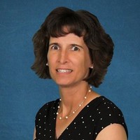 Suzanne Shepard