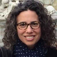 Allison Saltzman