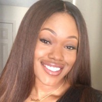 Alexia Mcdowell