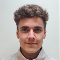 Daniel Lozano Barañano