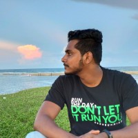 Mohanraj M