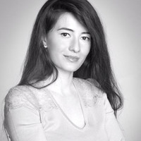 Irina Ayubova