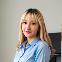 Nisa Yıldırım