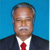 Babu Markose Abraham