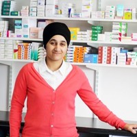 Baljit Kaur