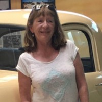 Helen Hill