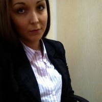 Ekaterina Bogdanovich