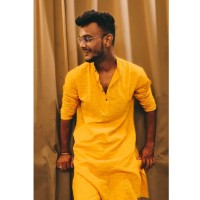 Ajay Ishwar Meshram