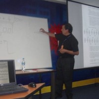 Alejandro Ortega