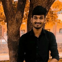 Bharath Vajrala