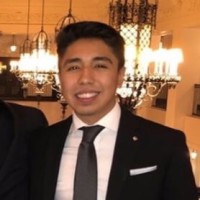 Kevin Mendoza