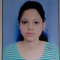 Preeti Padhi