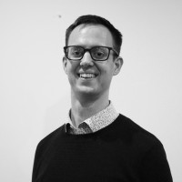 Simon Angell
