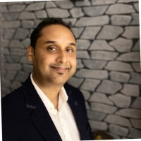 Ayanesh Chakraborty