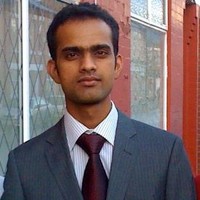 Sudhakara Reddy Kasu