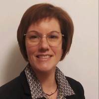 Claire Gorse
