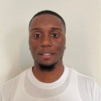 Labrodrick Benson