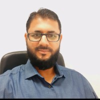 Muhammad Waqas Ausaf