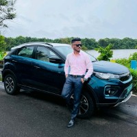 Mohit Basutkar