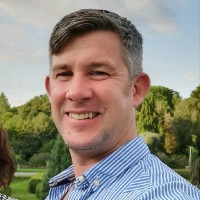 Neil Pickup FdSc EngTech IMechE MIKE