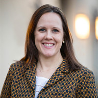 Hilary Gray, Mba