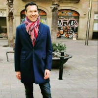 Julien Pensa