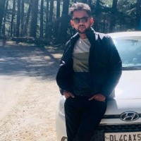 SHOBHIT DHIMAN