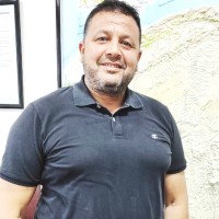 Samir Boussoukaia