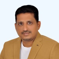 Ravi Chandran Selvaraj