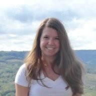 Stephanie Harrold