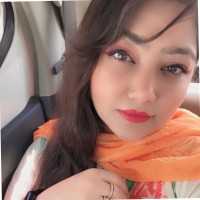 Nadia Iqbal