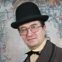 Aleks Gryazin
