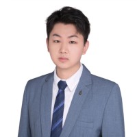 Ethan Pan