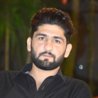 Zohaib Amjad