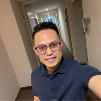 Patrick Alfonso