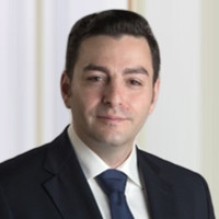 Dr. Iur. Davide Pinelli