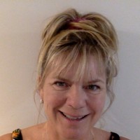 Anja Kriegeskotten Md, Franzcp