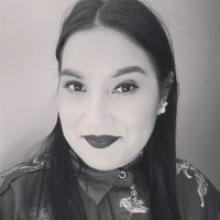 Stephanie Marcial