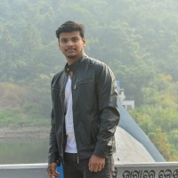 Sambit Parija