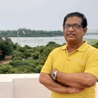 Musheer Mohideen