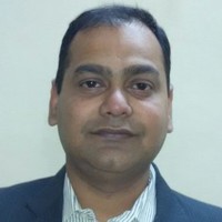 Rajiv Shantikari