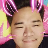 Erick Christian Geronimo