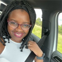 WENDY GIVEN BALOYI CA(SA)