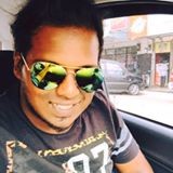 Amalarasan Ramani