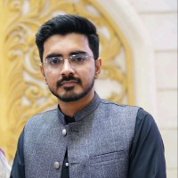 Arslan Ahmed Shaikh