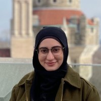 Manahil Saeed
