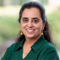 Deepa Namboodiri