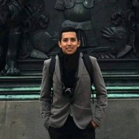 Mauro Gutierrez Zabala